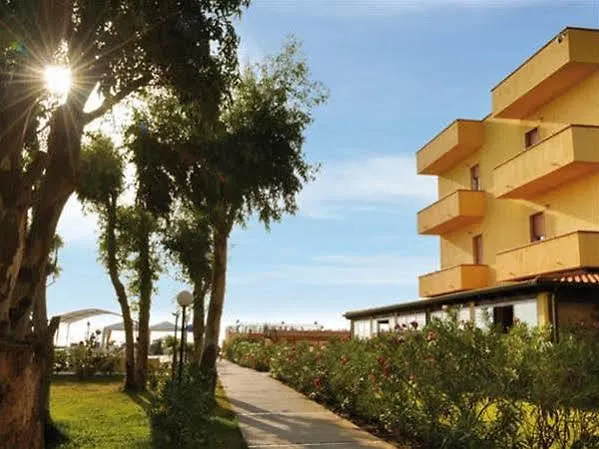 Le Dune Blu Resort-1