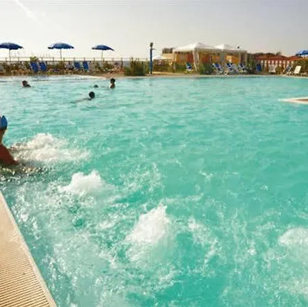 Le Dune Blu Resort-3